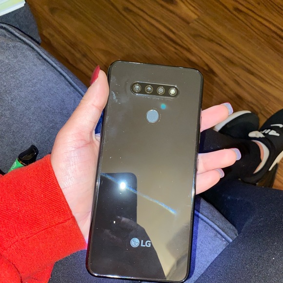 Lg k51